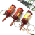 Blessing Keychain