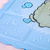 Cooling ice mat