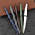 Metal Gel Pen