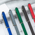 Touch Stylus Ballpoint Pen
