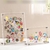 Acrylic Photo Frame With Rocking Interlayer Display Case