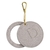 Cotton And Linen Gift Small Mirror