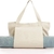 Yoga Canvas Storage Bag