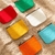 Canvas Coin Purse