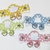 PVC  Extension Clips