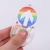 Traffic Light Key Fob