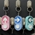 Traffic Light Key Fob