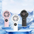 Handheld Charging Spray Fan