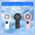 Handheld Charging Spray Fan