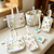 Single And Double Cup Beverage Bags