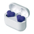 Heart-shaped in-ear Bluetooth Earphones