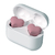 Heart-shaped in-ear Bluetooth Earphones