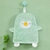 Penguin Hand Towel