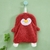 Penguin Hand Towel