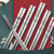 Chinese-style 316 Stainless Steel Chopsticks