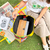 Multifunctional Tote Bag Picnic Mat