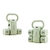 Kettlebell And Dumbbell Combo