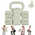 Kettlebell And Dumbbell Combo