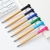Thumbs Up For eco-friendly bamboo and wood pens
