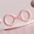 Figure-8 Silicone Grip Trainer