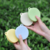 Colorful And Portable Collapsible Silicone Cups