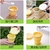 Colorful And Portable Collapsible Silicone Cups
