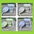 Colorful And Portable Collapsible Silicone Cups