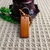 Good Fortune Charm Keychain Pendant