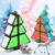 Christmas Tree Magic Cube