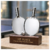 Table Tennis Resin Trophy
