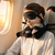 Travel Neck Pillow Set: U-shaped Pillow & Eye Mask