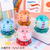 Octopus Bead Magic Cube