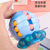Octopus Bead Magic Cube