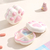 Cat Paw 7-Day 8-Compartment Pill Box