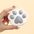 Cat Paw 7-Day 8-Compartment Pill Box