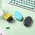 Mini Portable Pill Box