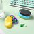 Mini Portable Pill Box