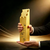 Creative Metal Trophy