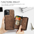 2-In-1 Mobile SIM Card Wallet