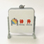 Mini Light Sign Keychain