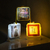 Mini Light Sign Keychain