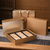 Paper-Cut Tea Gift Box