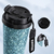 Titanium Coffee Cup