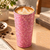 Titanium Coffee Cup