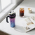 Pure Titanium Ice King Cup