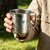 Pure Titanium Mug