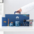 5-Piece Set: Massage Gun, Office Mug and Notebook