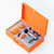Fascia Gun, Office Mug and Tea Canister 3-Piece Set