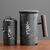 Ceramic Tea Infuser Mug
