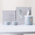 Portable Travel Kung Fu Tea Set